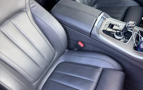 BMW X5, 2021 год, 8 150 000 рублей, 16 фотография