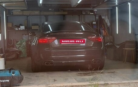 Audi A5, 2009 год, 500 000 рублей, 4 фотография