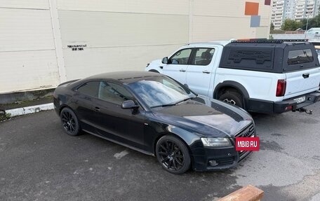 Audi A5, 2009 год, 500 000 рублей, 2 фотография