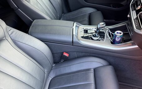 BMW X5, 2021 год, 8 150 000 рублей, 17 фотография