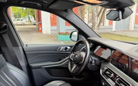 BMW X5, 2021 год, 8 150 000 рублей, 18 фотография