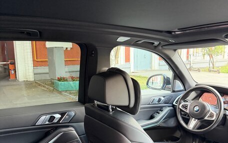 BMW X5, 2021 год, 8 150 000 рублей, 23 фотография