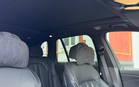 BMW X5, 2021 год, 8 150 000 рублей, 19 фотография
