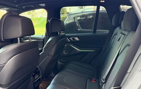 BMW X5, 2021 год, 8 150 000 рублей, 20 фотография