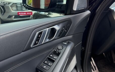 BMW X5, 2021 год, 8 150 000 рублей, 11 фотография