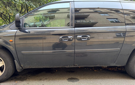 Chrysler Town & Country IV, 2004 год, 790 000 рублей, 5 фотография