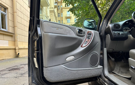 Chrysler Town & Country IV, 2004 год, 790 000 рублей, 8 фотография