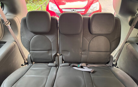 Chrysler Town & Country IV, 2004 год, 790 000 рублей, 14 фотография