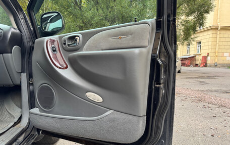 Chrysler Town & Country IV, 2004 год, 790 000 рублей, 21 фотография