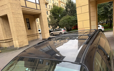 Chrysler Town & Country IV, 2004 год, 790 000 рублей, 23 фотография