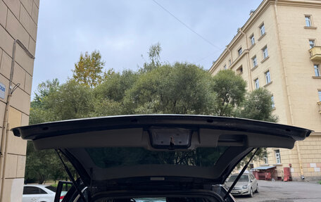 Chrysler Town & Country IV, 2004 год, 790 000 рублей, 25 фотография