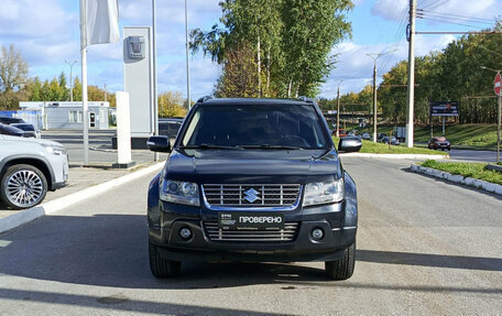 Suzuki Grand Vitara, 2011 год, 1 210 000 рублей, 2 фотография