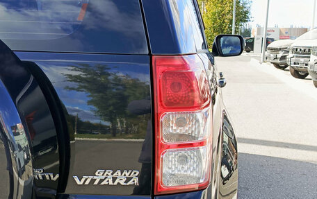 Suzuki Grand Vitara, 2011 год, 1 210 000 рублей, 11 фотография