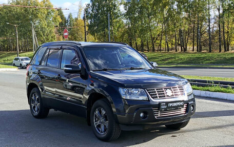 Suzuki Grand Vitara, 2011 год, 1 210 000 рублей, 3 фотография