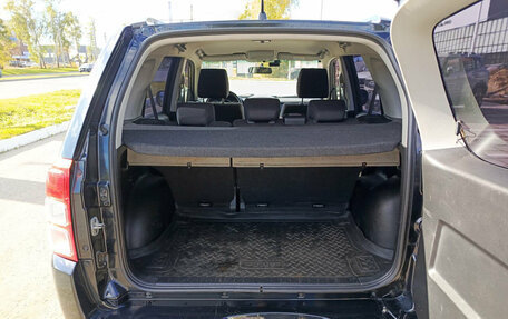 Suzuki Grand Vitara, 2011 год, 1 210 000 рублей, 12 фотография