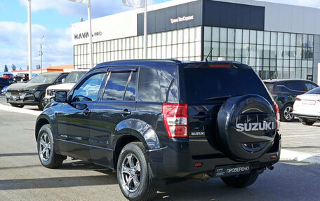 Suzuki Grand Vitara, 2011 год, 1 210 000 рублей, 8 фотография