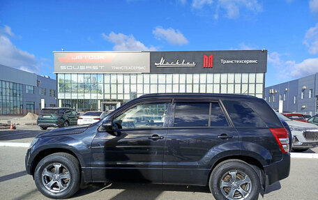 Suzuki Grand Vitara, 2011 год, 1 210 000 рублей, 10 фотография