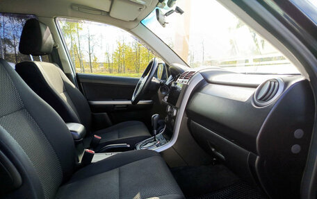 Suzuki Grand Vitara, 2011 год, 1 210 000 рублей, 13 фотография