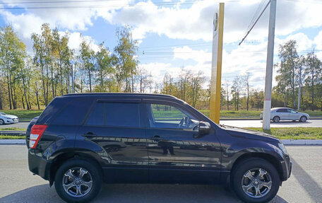 Suzuki Grand Vitara, 2011 год, 1 210 000 рублей, 5 фотография