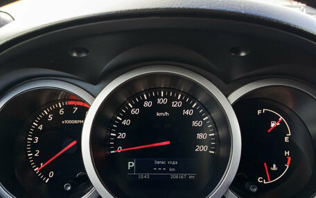 Suzuki Grand Vitara, 2011 год, 1 210 000 рублей, 16 фотография