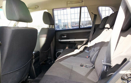 Suzuki Grand Vitara, 2011 год, 1 210 000 рублей, 15 фотография