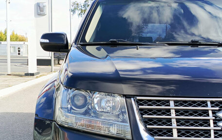Suzuki Grand Vitara, 2011 год, 1 210 000 рублей, 21 фотография