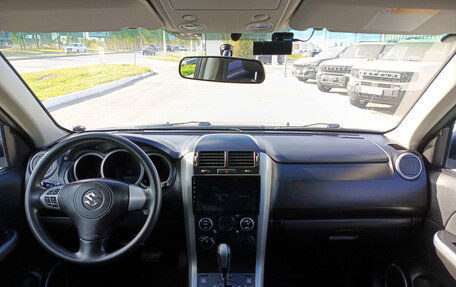 Suzuki Grand Vitara, 2011 год, 1 210 000 рублей, 17 фотография