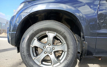Suzuki Grand Vitara, 2011 год, 1 210 000 рублей, 22 фотография
