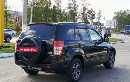Suzuki Grand Vitara, 2011 год, 1 210 000 рублей, 6 фотография