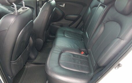 Hyundai ix35 I рестайлинг, 2011 год, 1 350 000 рублей, 7 фотография