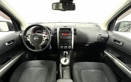 Nissan X-Trail, 2014 год, 1 700 000 рублей, 9 фотография