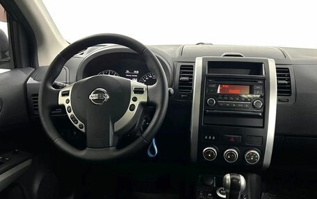 Nissan X-Trail, 2014 год, 1 700 000 рублей, 11 фотография