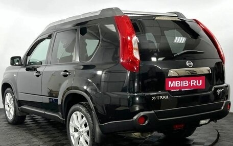 Nissan X-Trail, 2014 год, 1 700 000 рублей, 5 фотография