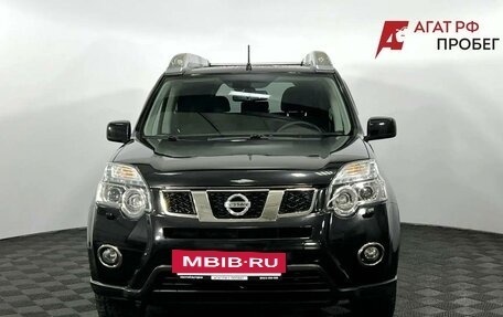 Nissan X-Trail, 2014 год, 1 700 000 рублей, 2 фотография