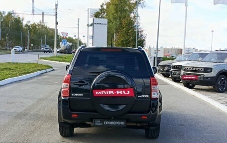 Suzuki Grand Vitara, 2011 год, 1 210 000 рублей, 7 фотография