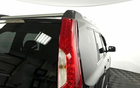 Nissan X-Trail, 2014 год, 1 700 000 рублей, 15 фотография
