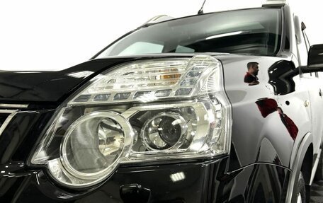 Nissan X-Trail, 2014 год, 1 700 000 рублей, 14 фотография