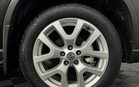 Nissan X-Trail, 2014 год, 1 700 000 рублей, 16 фотография