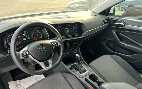 Volkswagen Jetta VII, 2021 год, 1 420 000 рублей, 7 фотография