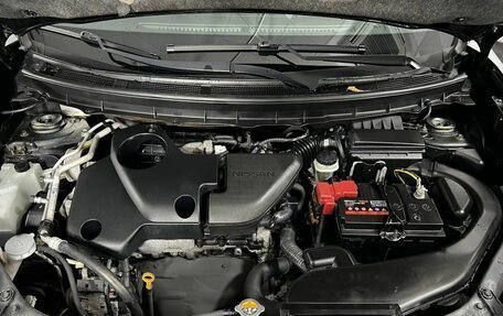 Nissan X-Trail, 2014 год, 1 700 000 рублей, 17 фотография
