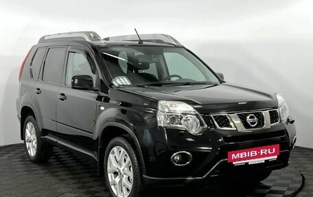Nissan X-Trail, 2014 год, 1 700 000 рублей, 3 фотография