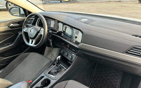 Volkswagen Jetta VII, 2021 год, 1 420 000 рублей, 9 фотография