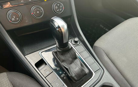 Volkswagen Jetta VII, 2021 год, 1 420 000 рублей, 15 фотография