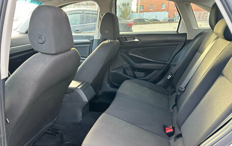 Volkswagen Jetta VII, 2021 год, 1 420 000 рублей, 18 фотография