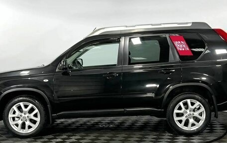 Nissan X-Trail, 2014 год, 1 700 000 рублей, 19 фотография