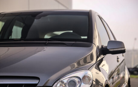Mercedes-Benz B-Класс, 2011 год, 799 777 рублей, 2 фотография