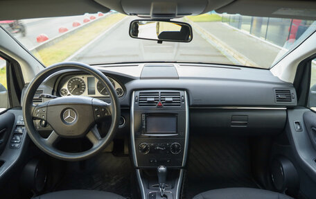 Mercedes-Benz B-Класс, 2011 год, 799 777 рублей, 11 фотография