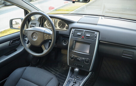 Mercedes-Benz B-Класс, 2011 год, 799 777 рублей, 10 фотография