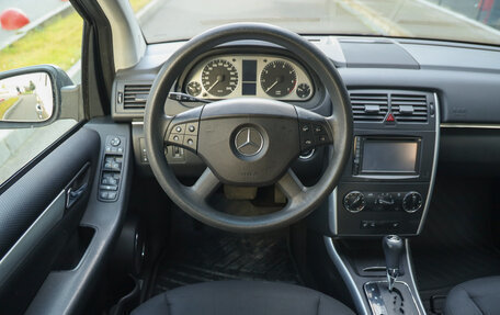 Mercedes-Benz B-Класс, 2011 год, 799 777 рублей, 12 фотография