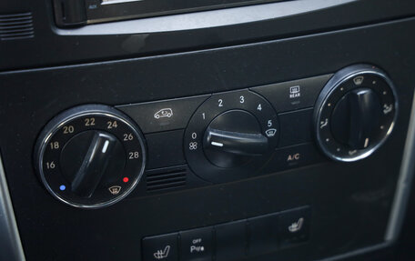 Mercedes-Benz B-Класс, 2011 год, 799 777 рублей, 18 фотография